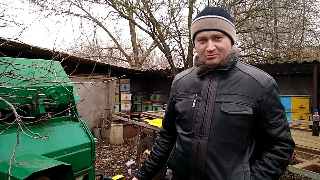 Как сделать рулонный пресс подборщик для сена  С чего начать