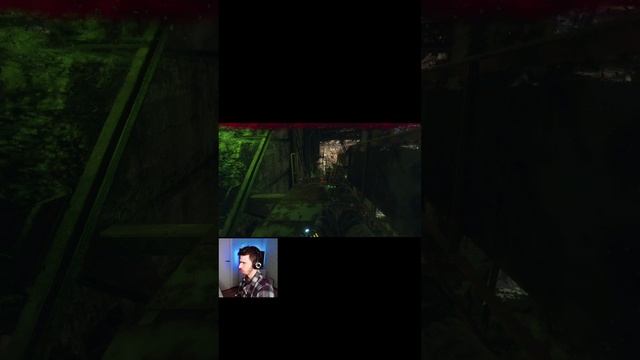 Metro exodus: На стелсе!
