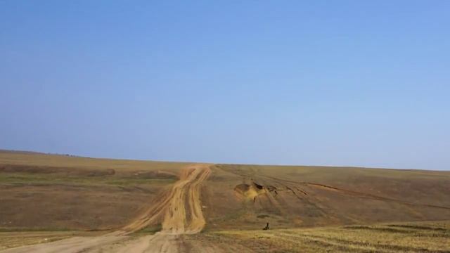 Ольхон 2015