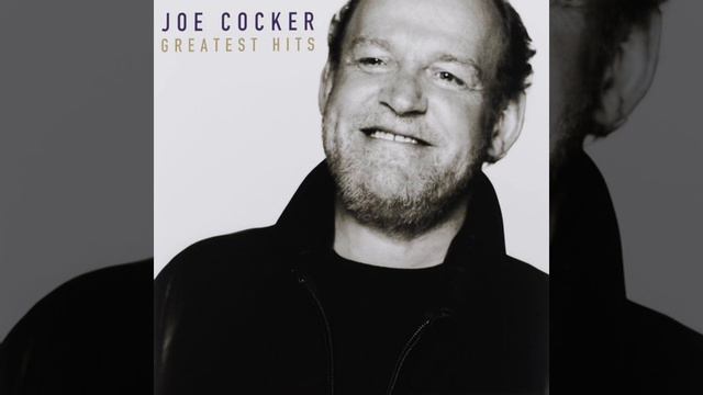 Джо Кокер ( Joe Cocker)- Unchain My Heart