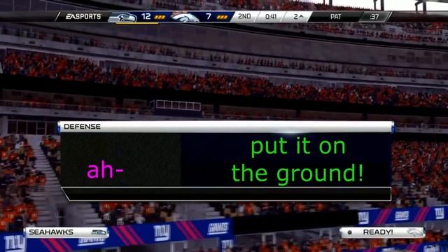 Achievement Hunter Shenanigans: Jack And The Interceptions