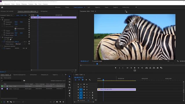 Как и зачем создавать прокси файлы в Adobe Premiere Pro