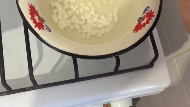 Эксперимент