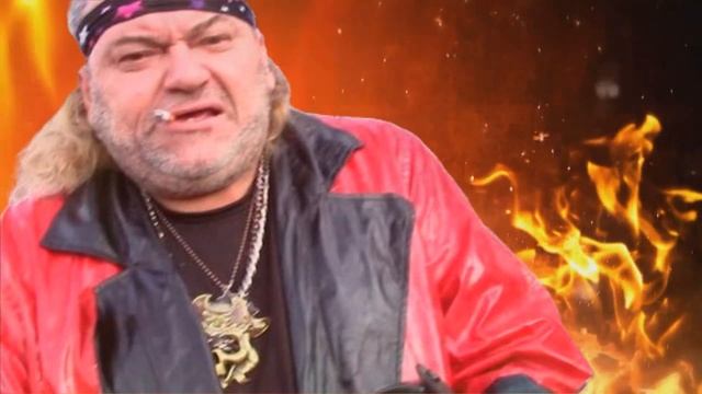 Пророк Санбой - Амено Дориме Ameno | AI Cover