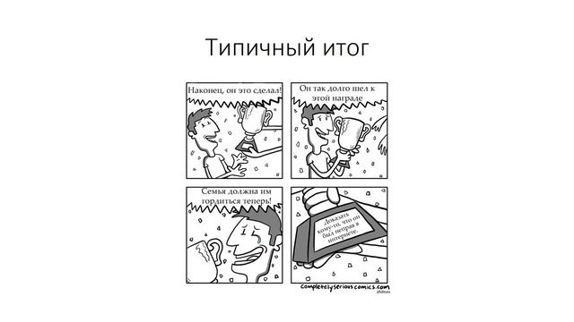 Как эффективно использовать свое время?
