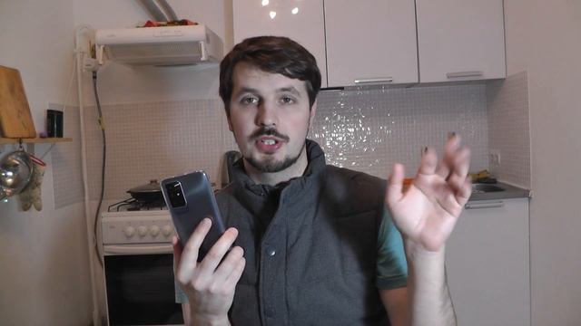 Плюсы Xiaomi Redmi 10