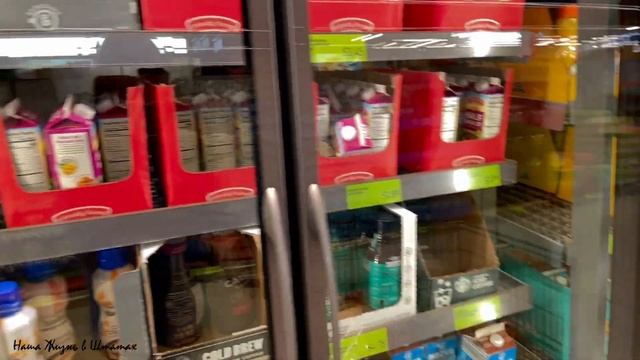 ВЛОГ США | Обзор Магазина Aldi | Самые Дешевые Продукты | Цены на Продукты в Америке
