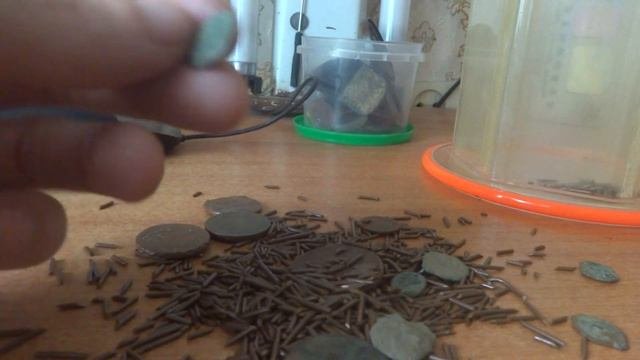 Галтовка из Китая. Часть 1.