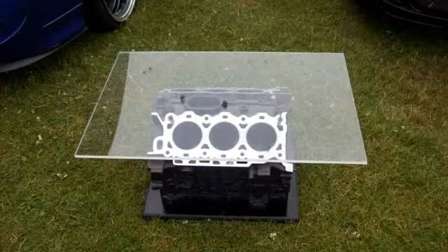 Mondeo Mania 2009