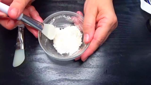 💥СРАЗУ УЙДУТ МОРЩИНЫ И ПЯТНА !НАНОШУ  КАЖДЫЙ ДЕНЬ СОДУ ОТ МОРЩИН Натуральный рецепт