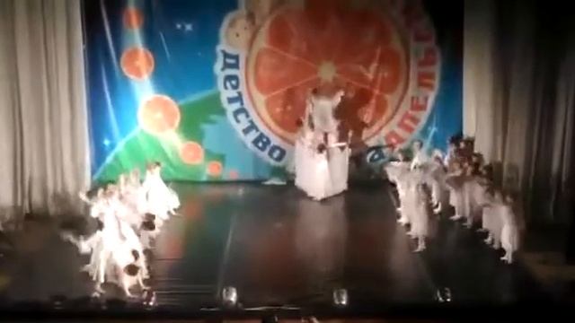 Новый век Ангелы руководитель Татьяна Викторовна