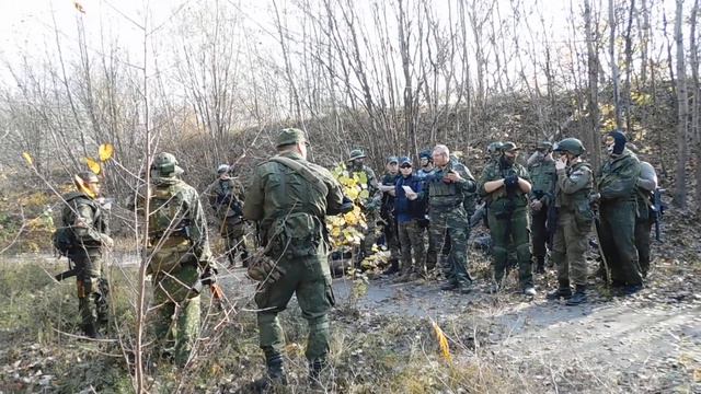 Карта - значит командир.