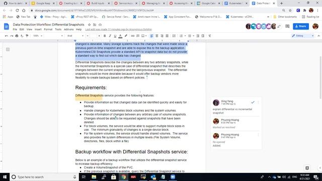 Kubernetes Data Protection WG Bi-Weekly Meeting 20210421