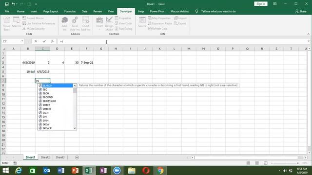 Excel VBA Function Class in Hindi Call +91 8802579388
