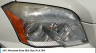 2011 Mercedes-Benz GLK-Class P3679