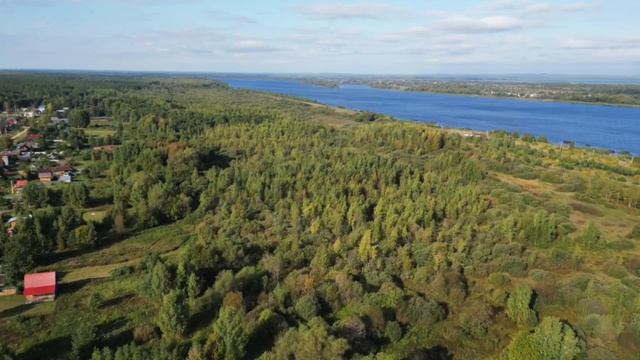 Продажа. Участки ИЖС 12-16 соток, Некрасовский район, Ярославская область