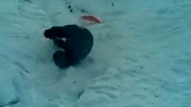 Покоритель горы