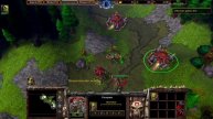 Warcraft III Reforged. Пролог - Исход орды. Глава 2: Отплытие (макс. сложность)