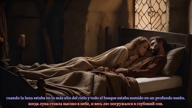 El Сuento del Mes: Onyria