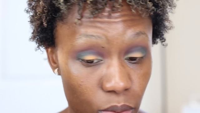 Chatty TBT: ABH Subculture Palette