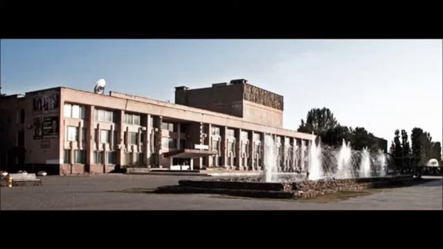 Люди-улицы