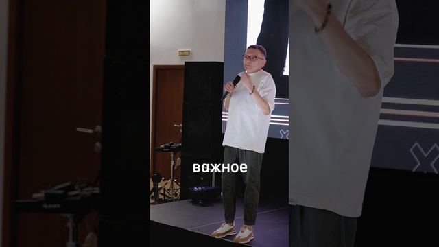 Юмор - это парадокс #дамирильгамович