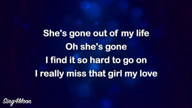 Steelheart - Shes Gone Karaoke Piano