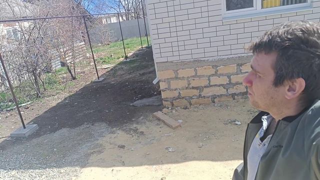 обзор 2-х домов в центре михайловска