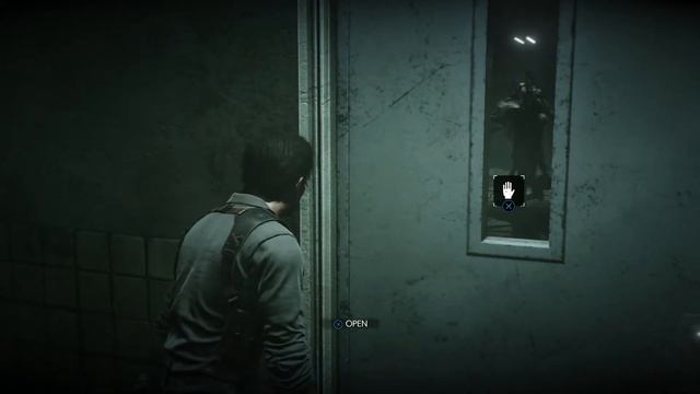 Let's Play The Evil Within 2 Gameplay Walkthrough Survival Blind Part 15 - Deadly Diana