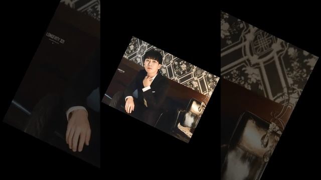 Happiest Birthday Uri Leader-min Seo Eunkwang ???