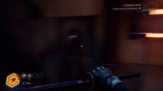 GHOSTTRUNNER PART -  6    LIVE IN TAMIL