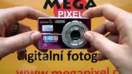 Olympus FE 3010 - recenze