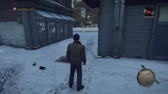 Мафия 2. Знакомсто?