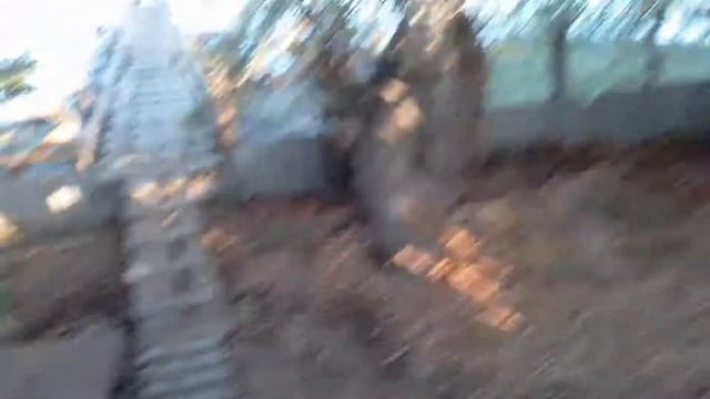 Астрахань село Образцово травино рыбалка у тети Вали