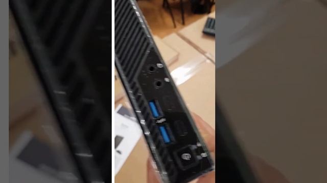 Testamos o Positivo Mini Pro Intel Core I3 Win10 pro Wi-fi
