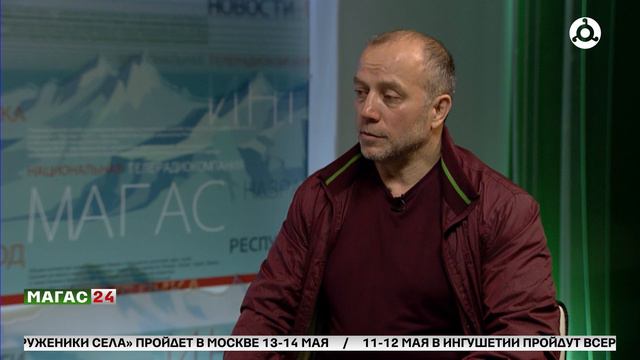 Аюп Евлоев о подготовке ко Всероссийским соревнованиям по дзюдо памяти Магомеда Парчиева