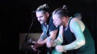 ПИЛОТ - Жить Назло (Волгоград - КБ INROCK 2013)
