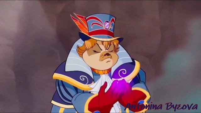 Brafilius - Victorious
