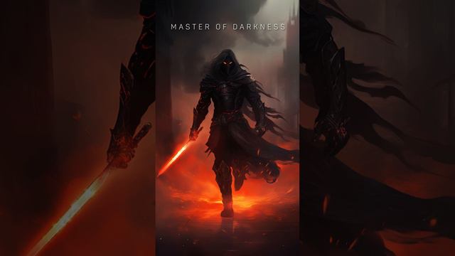 Master of Darkness _ Majestic and Intense Orchestra _ Epic Music