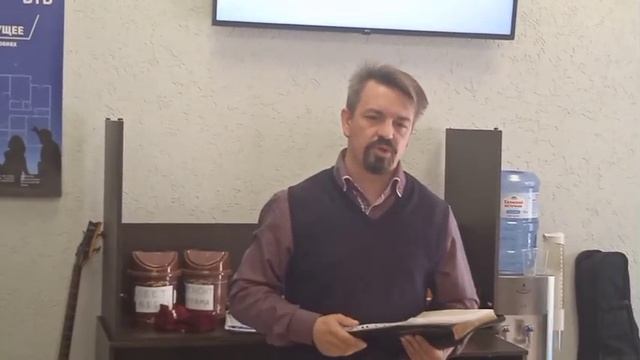 Слово для детей (2022.11.06)