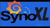 Grafana на Synology(Xpenology)