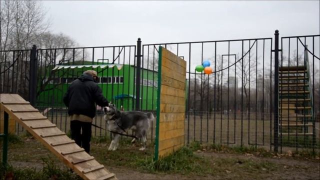 Бадар и Барьер