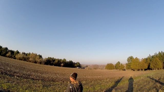Облет крыла Skywalker X-5,крылокавно.
