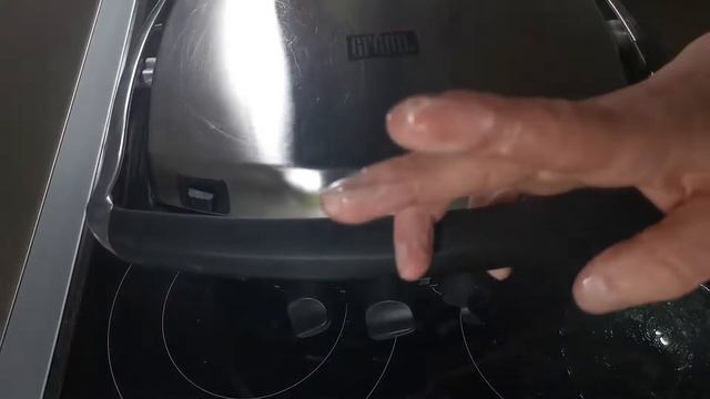 Ребрышки по-царски на гриле