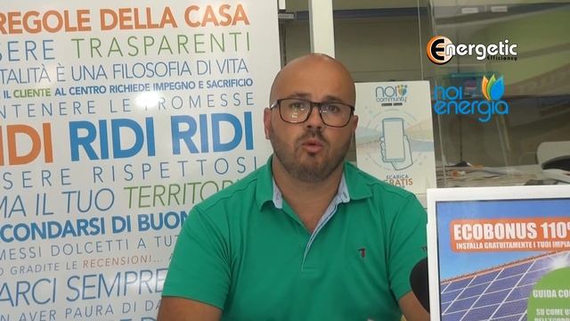 Superbonus 110% Le cose da sapere per non rischiare