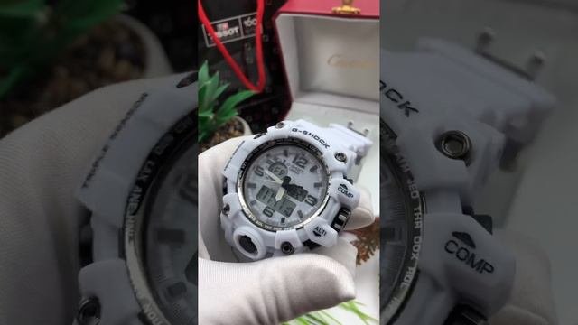 156 GShock