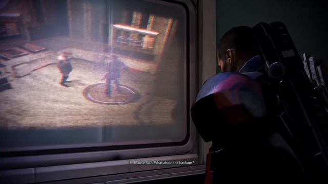 Mass Effect 3 (Modded) - Episode 85: Priority: Cerberus Headquarters