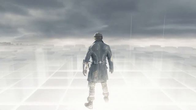 Assassin’s Creed Syndicate #8 (Коллекции Уайтчепел (Часть 3), Мартин Черч, Леопольд Бакус)