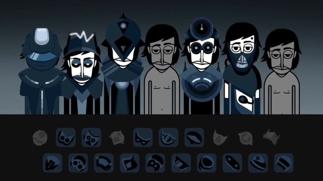Incredibox  The Invasion Full Version  Gameplay  Review