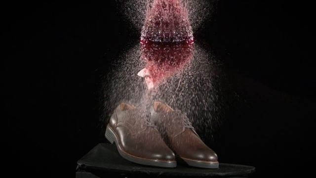 NeverWet By Dockers